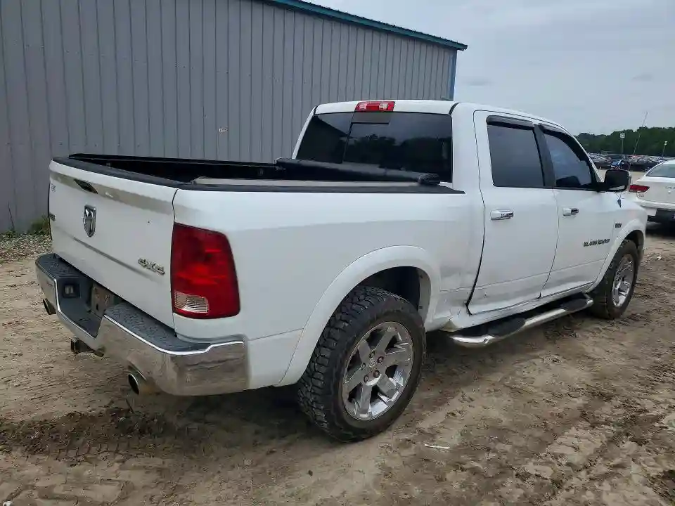1C6RD7NTXCS177162 2012 DODGE RAM 1500-2