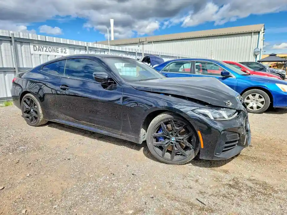 WBA63DA07SCS74382 2025 BMW 4 SERIES-3