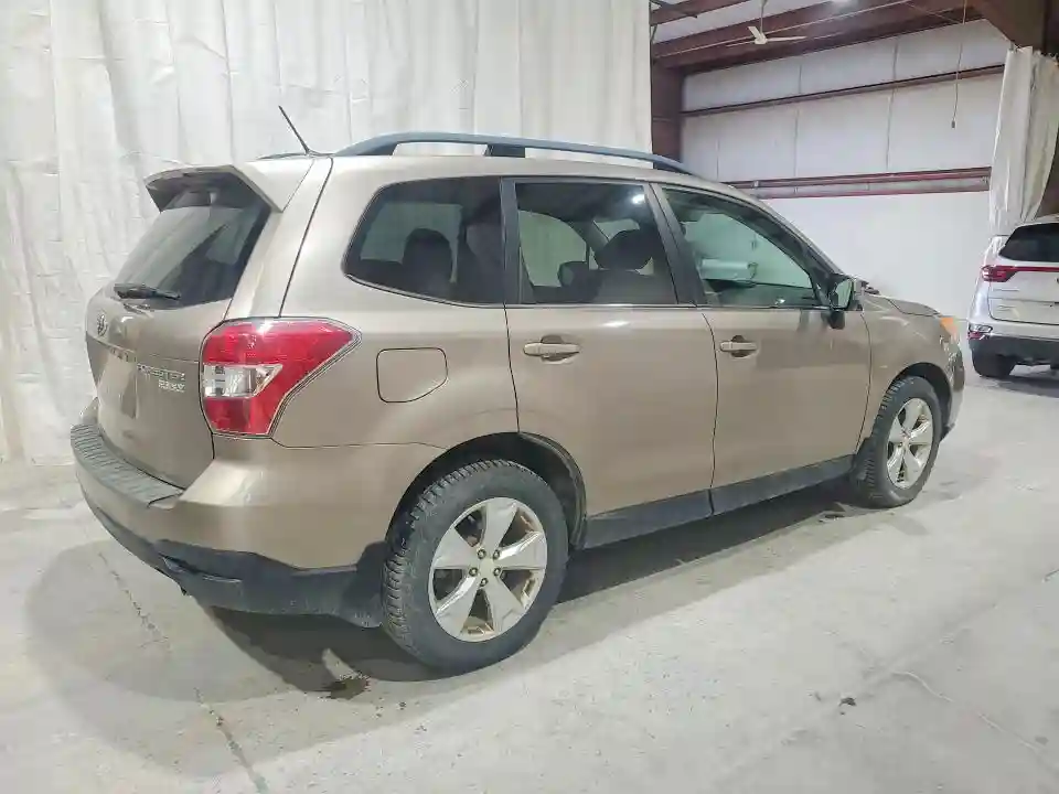 JF2SJAPCXEH487925 2014 SUBARU FORESTER-2