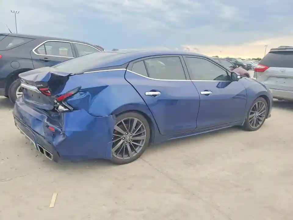 1N4AA6FV6LC385449 2020 NISSAN MAXIMA-2