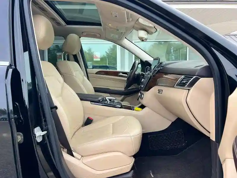 4JGDA5HB4GA728616 2016 MERCEDES-BENZ GLE-CLASS-4