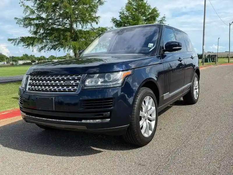 SALGS2FK7HA338555 2017 LAND ROVER RANGEROVER-1