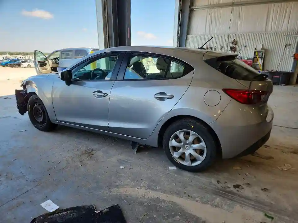 JM1BM1K79E1204570 2014 MAZDA 3-1