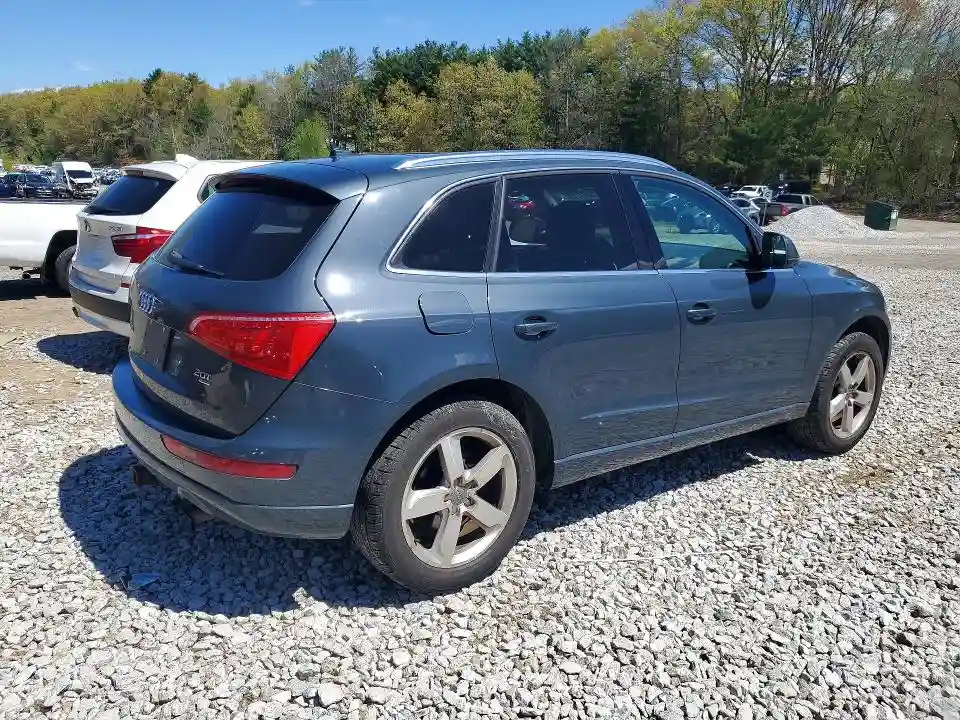 WA1LFAFP8BA091600 2011 AUDI Q5-2