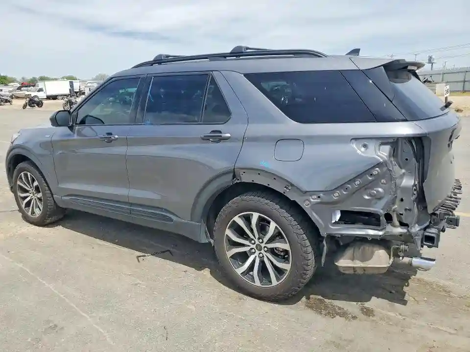 1FMSK8KH7NGA65961 2022 FORD EXPLORER-1