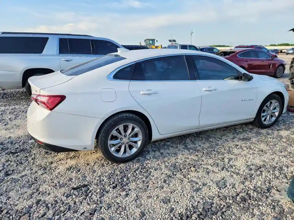 1G1ZD5ST7NF106751 2022 CHEVROLET MALIBU-2