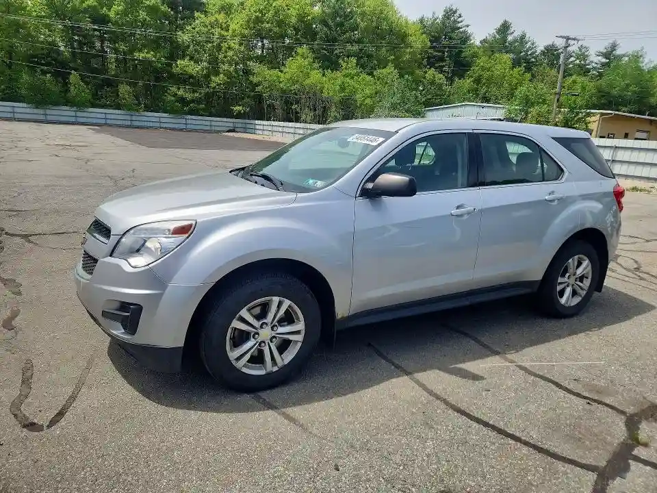 2GNFLCEK1C6387853 2012 CHEVROLET EQUINOX-0