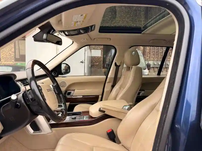 SALGS2VF5GA263311 2016 LAND ROVER RANGEROVER-4