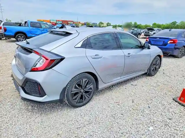 SHHFK7H84KU206402 2019 HONDA CIVIC-2