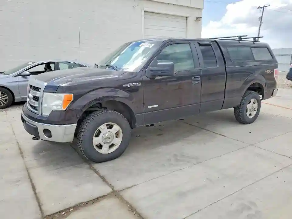 1FTFX1ET4EFB83308 2014 FORD F150-0