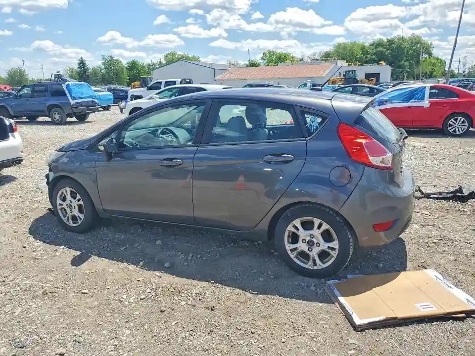 3FADP4EJ4FM158150 2015 FORD FIESTA-1