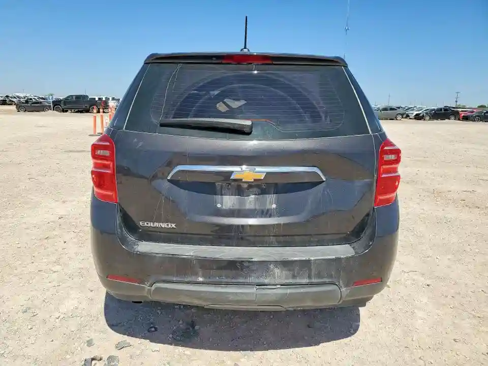 2GNALBEK3G6310458 2016 CHEVROLET EQUINOX-5