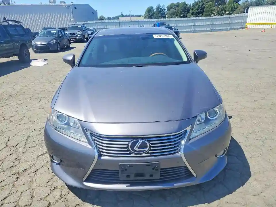 JTHBW1GG2D2017648 2013 LEXUS ES300-4