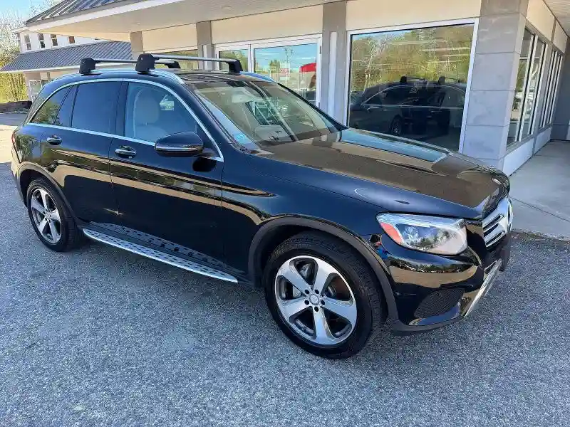 WDC0G4KB4GF093284 2016 MERCEDES-BENZ GLC-CLASS-0
