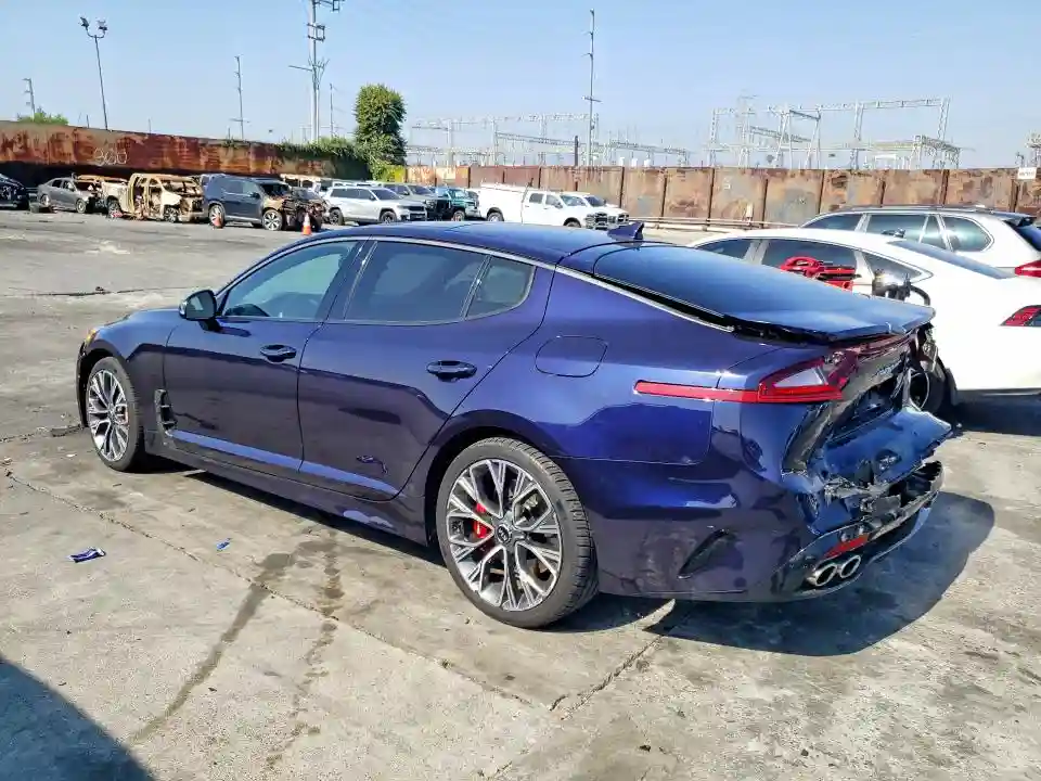 KNAE35LCXL6084973 2020 KIA STINGER-1