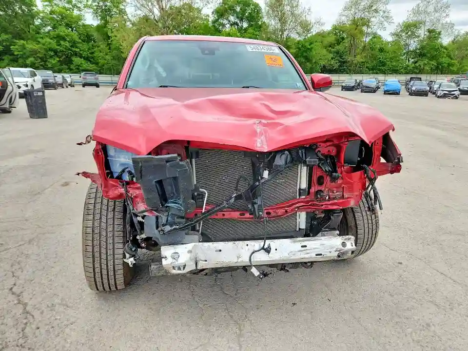 3TMCZ5AN0MM408267 2021 TOYOTA TACOMA-4