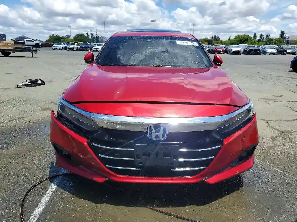 1HGCV3F97MA000102 2021 HONDA ACCORD-4