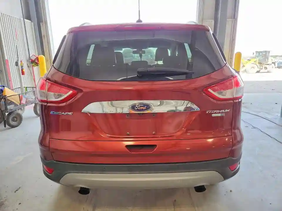 1FMCU9J92FUB72255 2015 FORD ESCAPE-5