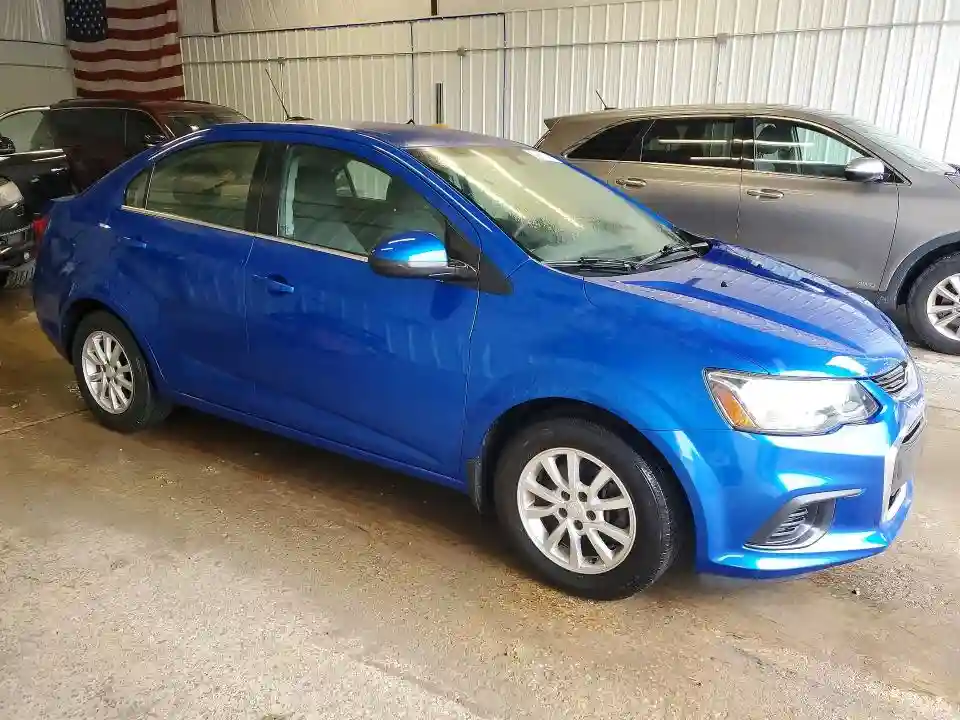1G1JD5SG8H4135594 2017 CHEVROLET SONIC-3