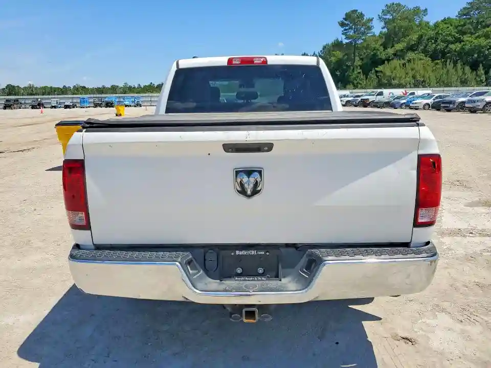 1C6RR7KM9JS262571 2018 RAM 1500-5