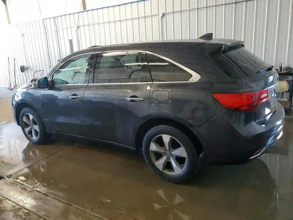 5FRYD4H26EB016442 2014 ACURA MDX-1