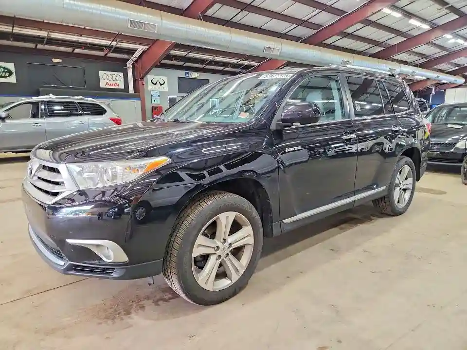 5TDDK3EH1DS186369 2013 TOYOTA HIGHLANDER-0