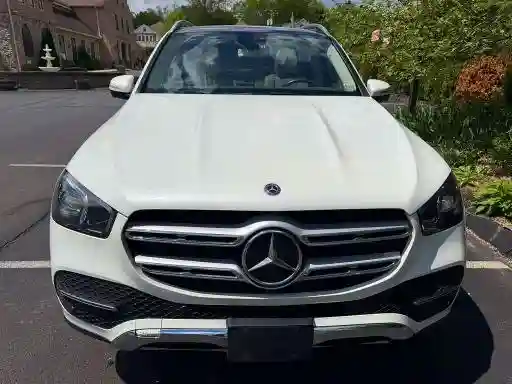 4JGFB4KB4LA071710 2020 MERCEDES-BENZ GLE-CLASS-4
