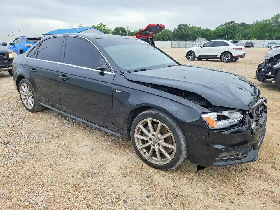 WAUAFAFLXGN006280 2016 AUDI A4-3