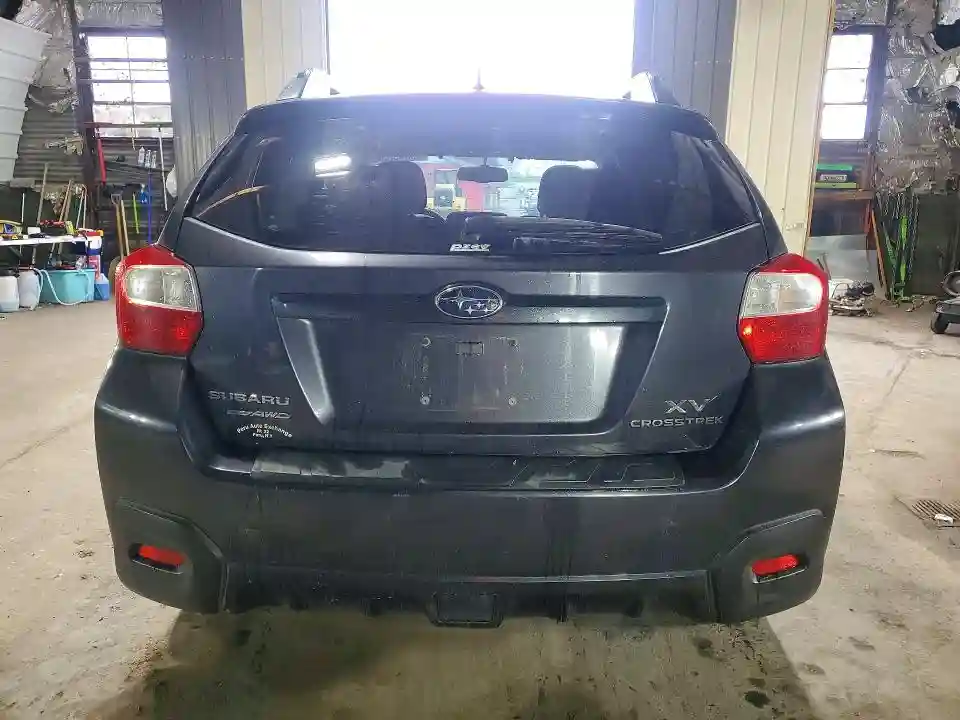 JF2GPACC9D2855555 2013 SUBARU XV-5
