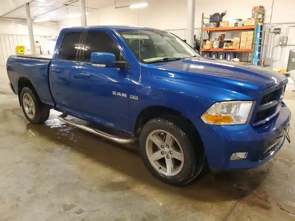 1D7RV1GT7AS232055 2010 DODGE RAM 1500-3