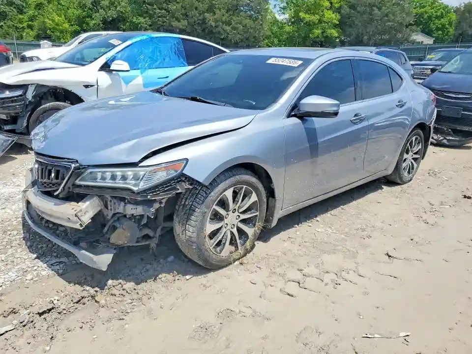 19UUB1F51FA030116 2015 ACURA TLX-0