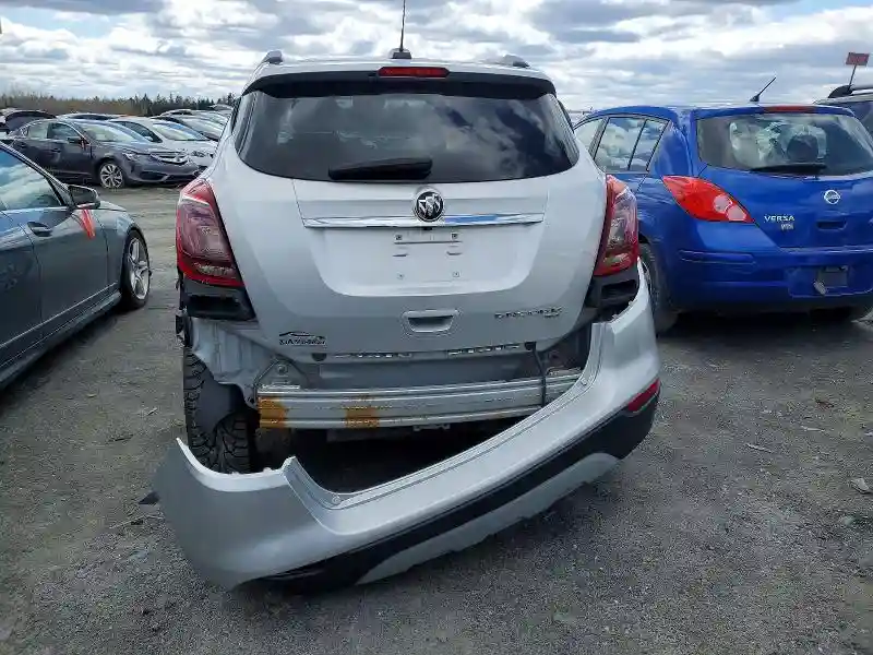 KL4CJESB4KB718173 2019 BUICK ENCORE-5