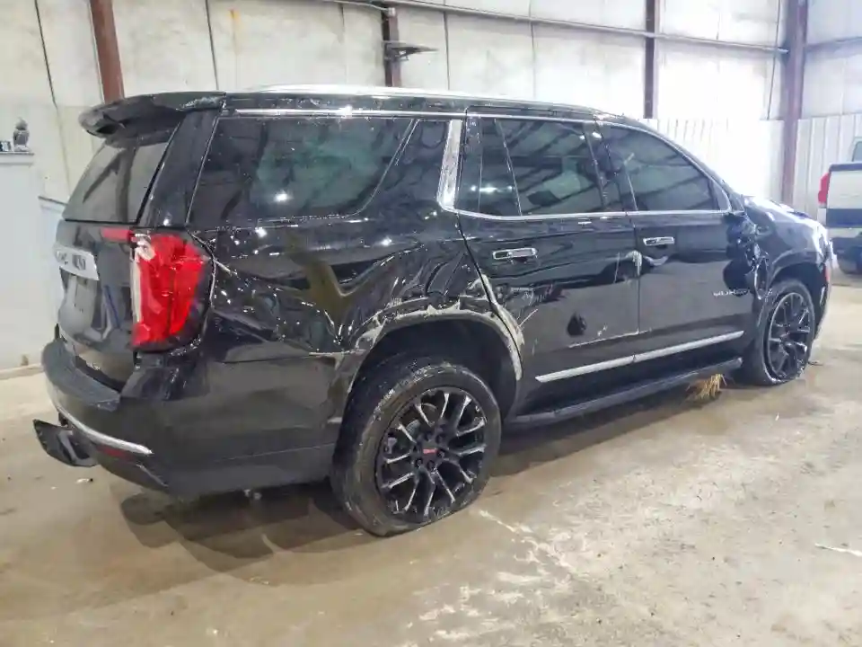 1GKS2BKD3NR363656 2022 GMC YUKON-2