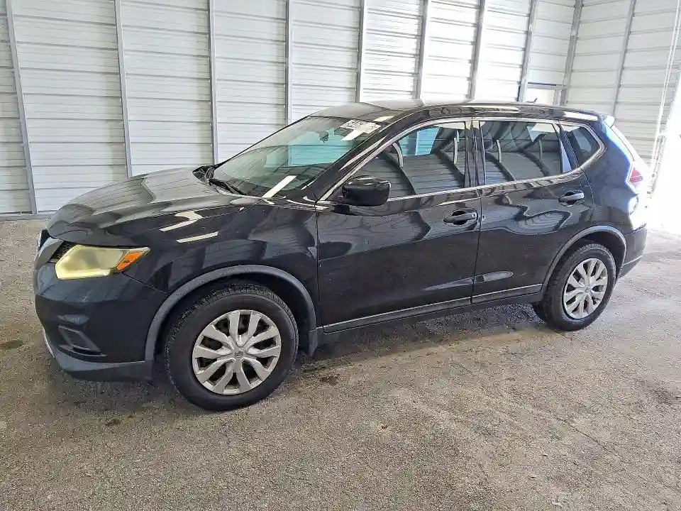 5N1AT2MT9GC842402 2016 NISSAN ROGUE-0