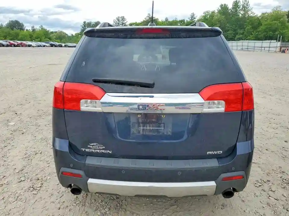 2GKFLYE36F6145695 2015 GMC TERRAIN-5