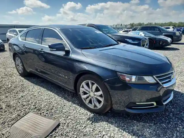 2G1105S31J9167766 2018 CHEVROLET IMPALA-3