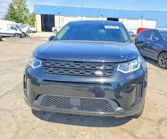 SALCP2FX4LH866145 2020 LAND ROVER DISCOVERY-4