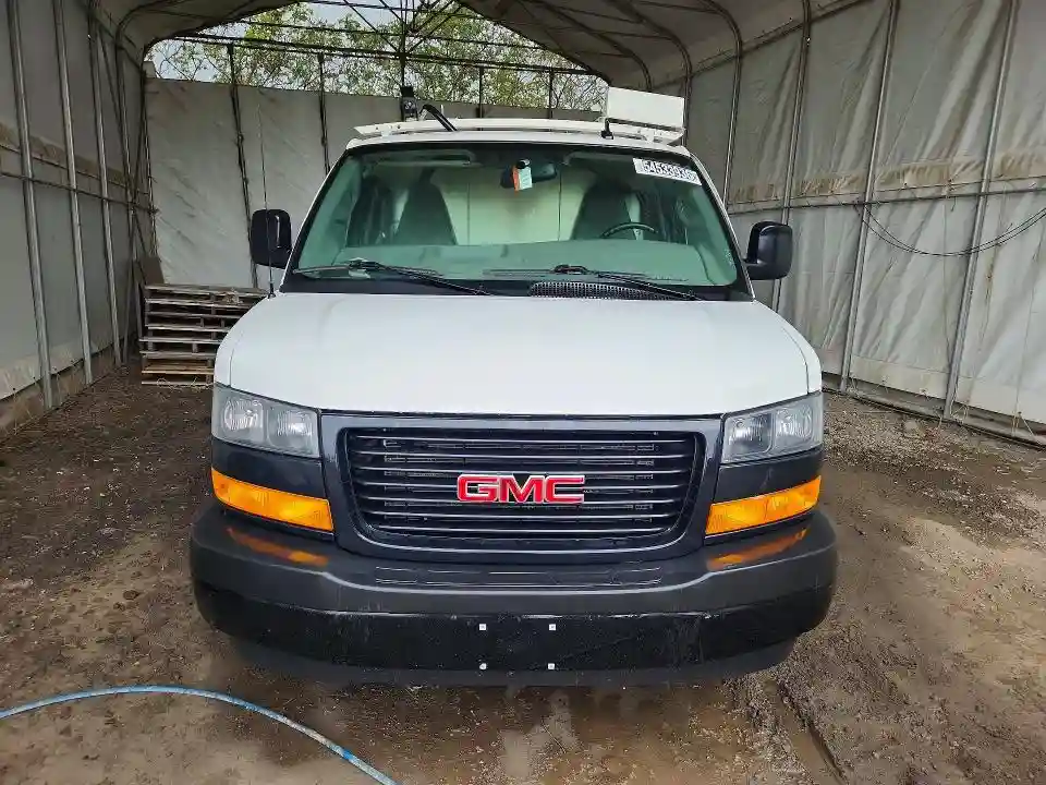 1GTW7AF78M1303902 2021 GMC SAVANA-4