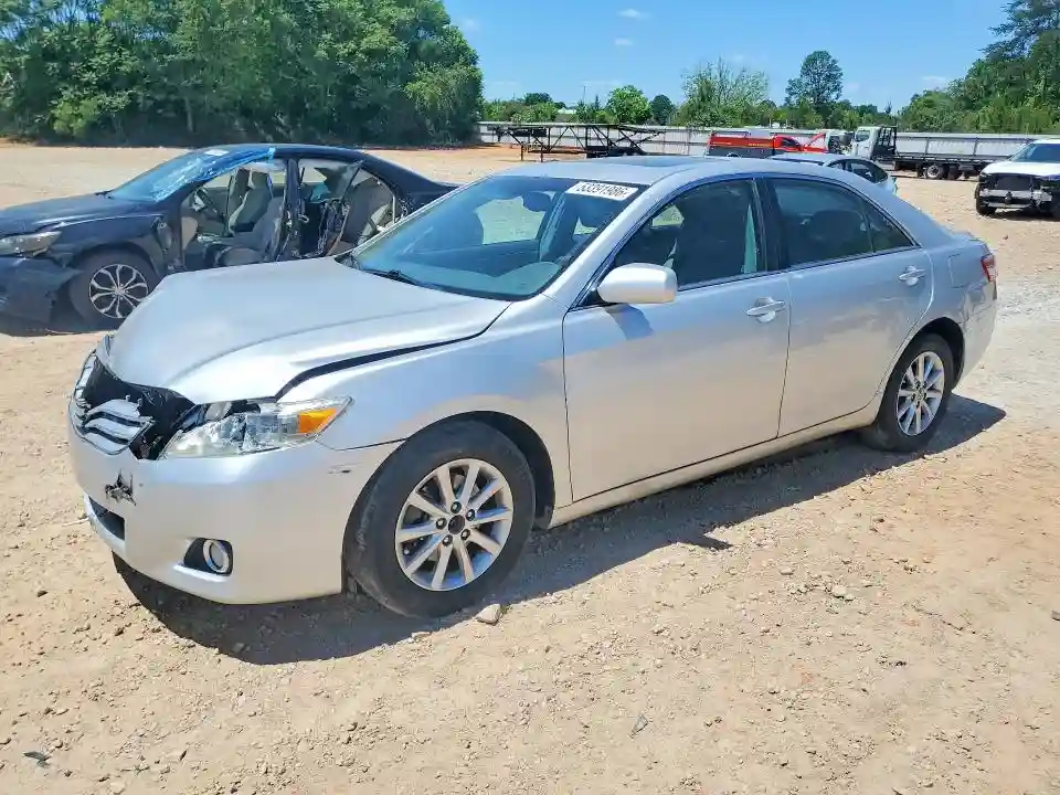4T1BF3EK4BU164118 2011 TOYOTA CAMRY-0