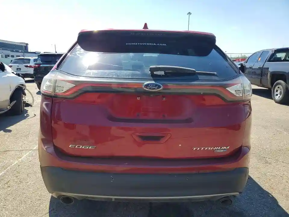 2FMTK4K9XFBB09952 2015 FORD EDGE-5