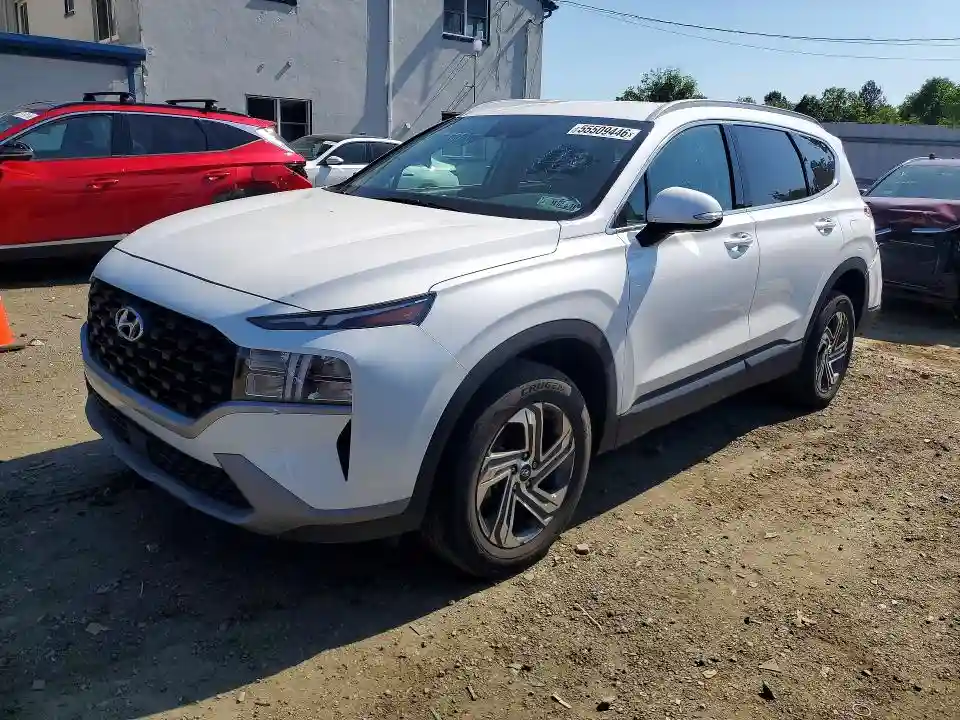 5NMS2DAJ7PH488777 2023 HYUNDAI SANTA FE-0
