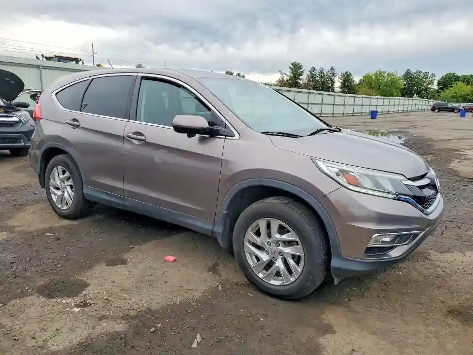 5J6RM4H53FL057927 2015 HONDA CRV-3