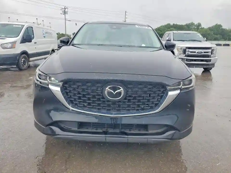 JM3KFBCLXR0496504 2024 MAZDA CX-5-4