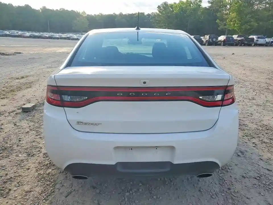 1C3CDFBB4FD213350 2015 DODGE DART-5