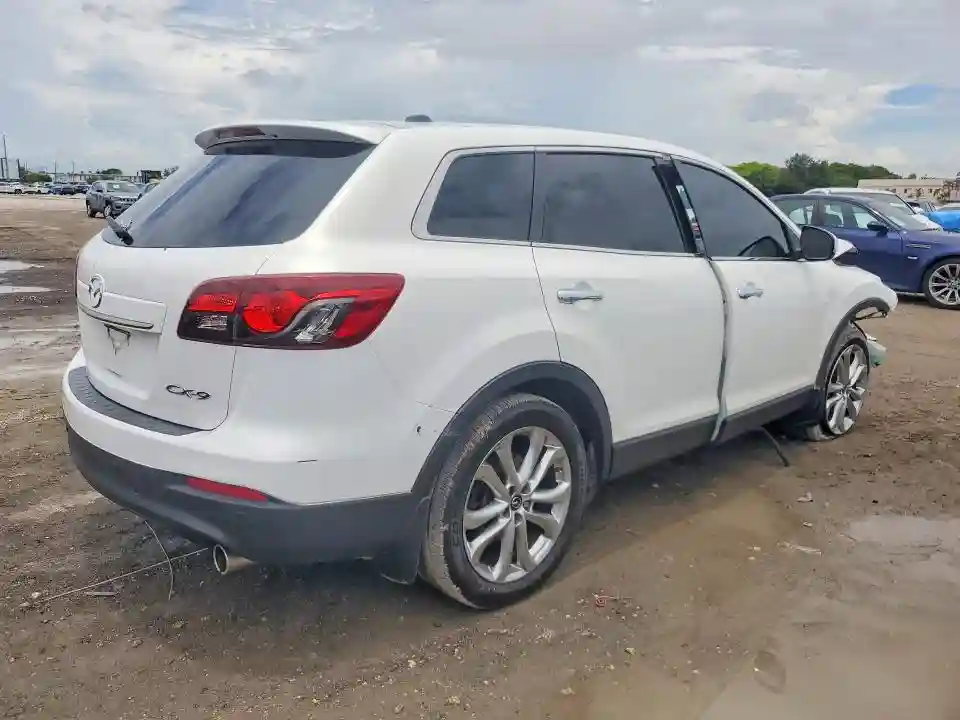 JM3TB2DA5D0407864 2013 MAZDA CX-9-2