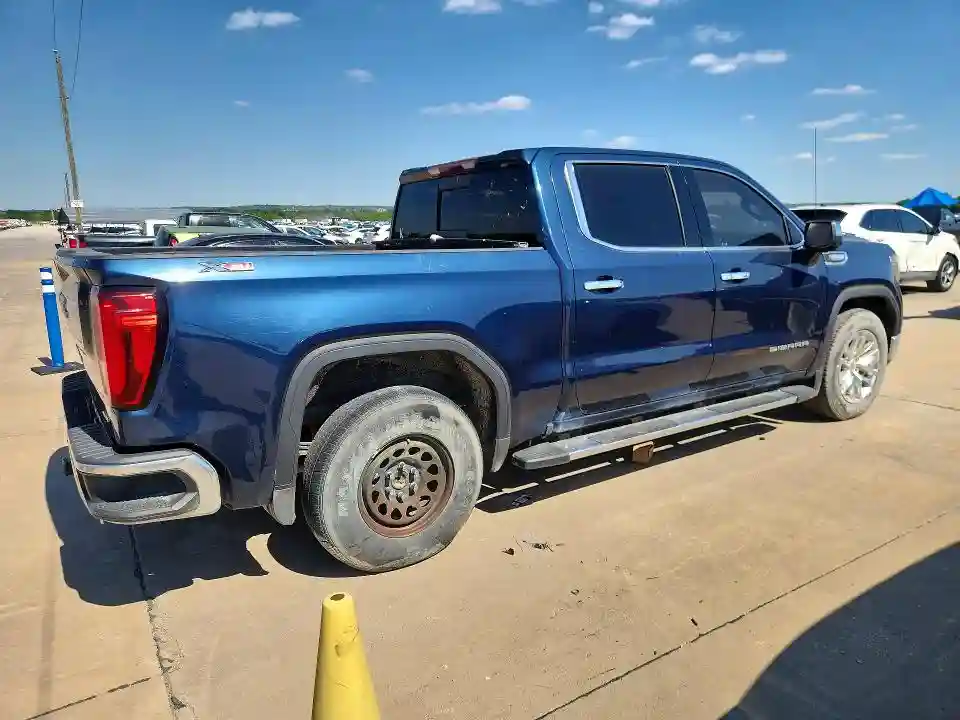 3GTU9DET6MG211593 2021 GMC SIERRA-2
