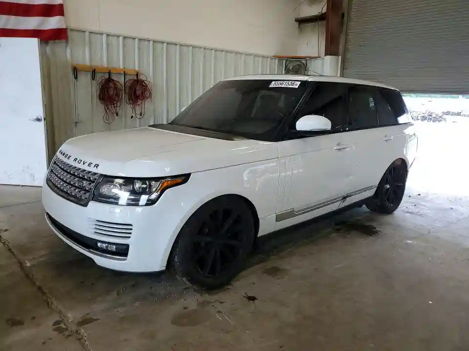 SALGS2KF1GA298318 2016 LAND ROVER RANGEROVER-0