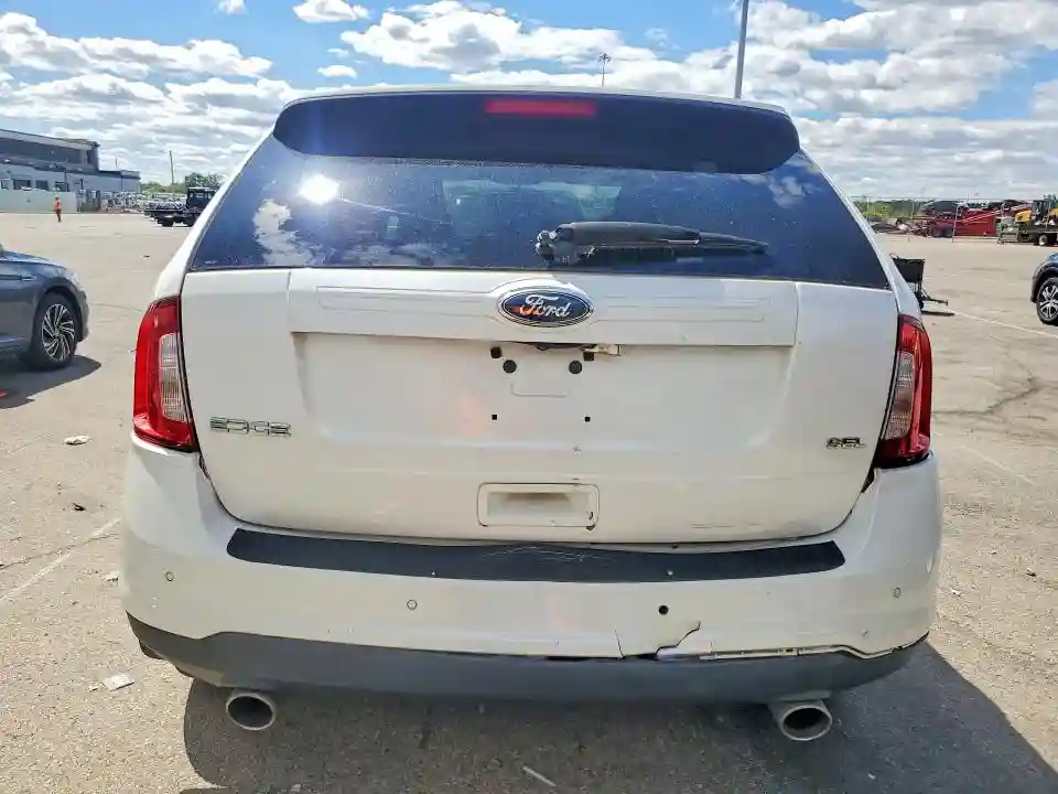 2FMDK3JC4DBC07948 2013 FORD EDGE-5