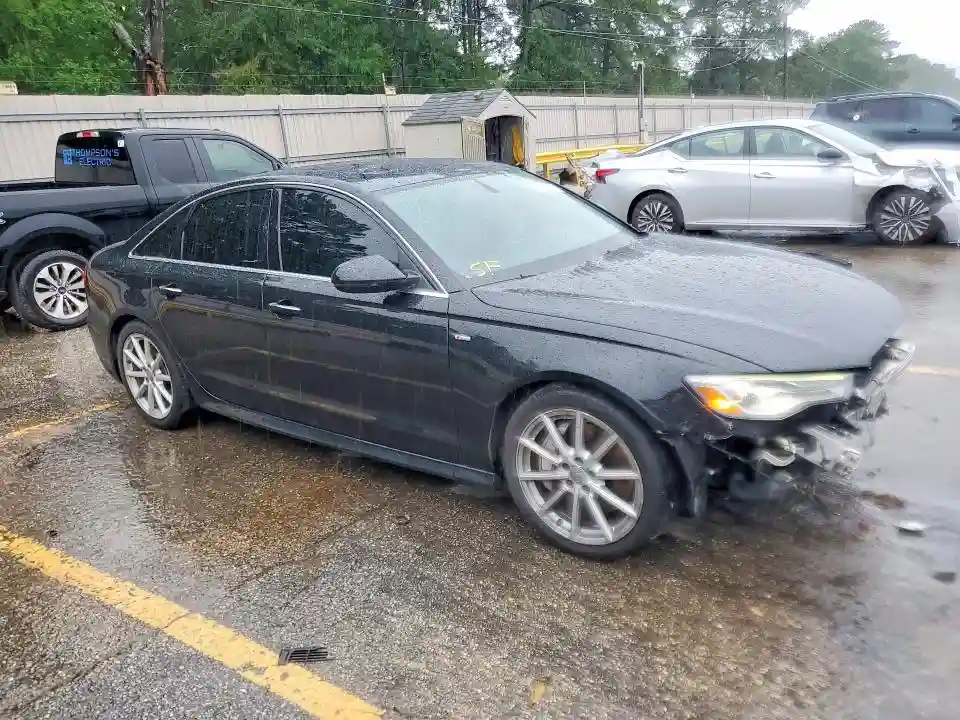 WAUC8AFCXHN035895 2017 AUDI A6-3