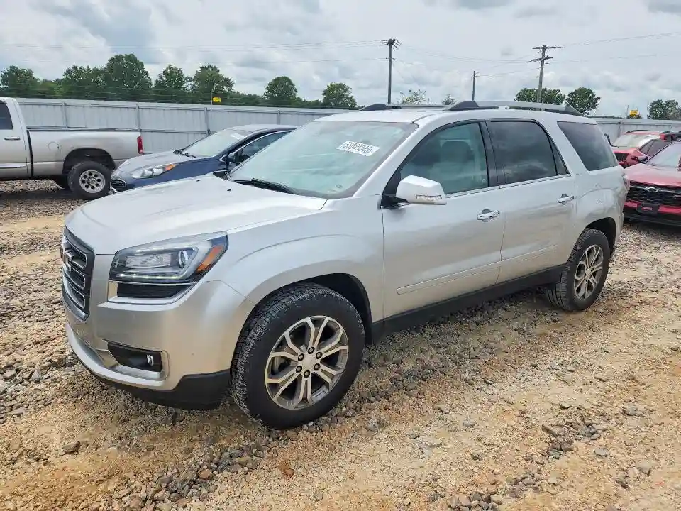 1GKKRRKD6FJ373411 2015 GMC ACADIA-0